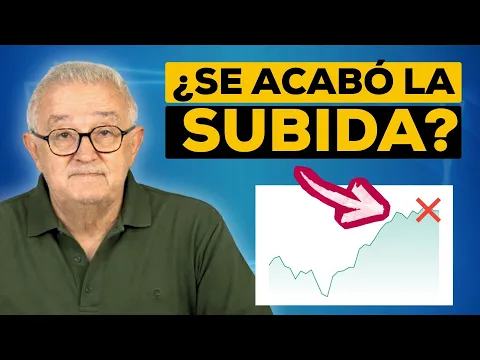 Cuidado con la burbuja en semiconductores: ¿toca corrección en bolsa?