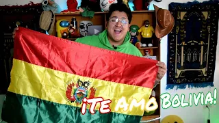 Ser BOLIVIANO es INCREIBLE 😂🇧🇴 || con Bonny lovy, Anabel angus, Ronico...