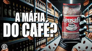 A Fraude do Café Brasileiro