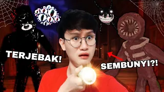GAME ROBLOX TERSERAM, MEMBUKA PINTU-PINTU! | DOORS ROBLOX INDONESIA