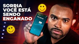 5 MENTIRAS QUE TODO GURU DO MARKETING DIGITAL TE CONTA | Tiago Fonseca