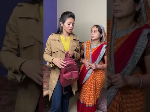 Maa ke liye waqt kyu nhi nikalte h hum 😔|| A heart touching video || #shorts