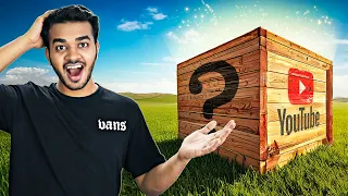 I bought Everything from YouTube Shopping!
