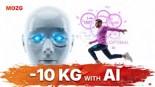 45 Min HIIT Built by Superintelligent AI + Elite Coach