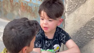 ابنه يغرق بل مسبح