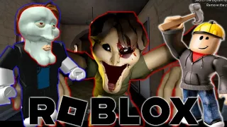 JUGANDO ROBLOX  UN RATITO 💀🥵