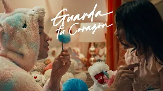 Alex Zurdo - Guarda Tu Corazón (Video Oficial)