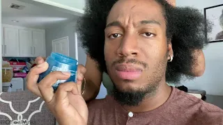 GROWING UP BLACK WITH HAIR | Minks