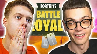 FORTNITE CU MITZUU