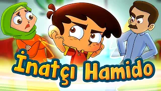 Inatçı Hamido | Cennet Kuşları Bebek Türkçe طيور الجنة