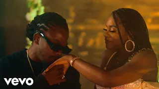 Jahmiel - Lifetime (Official Video)