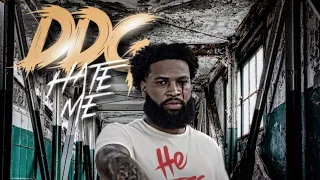 Chris sails - DDG Hates Me ( official audio)