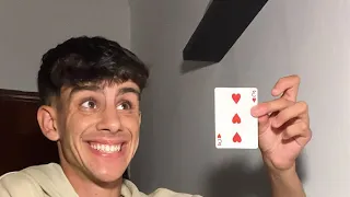 DIRECTO DE MAGIA ❤️