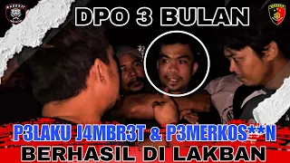 S4DIS‼️Pelaku Jambr3t dan Pem3rk0s**n Nekat Lukai Wanita (Part 1)