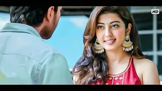 सुपरहिट साउथ रिलीज़ मूवी (EK YODHA) हिंदी डब में | साउथ एक्शन मूवी हिंदी में | Regina Cassandra