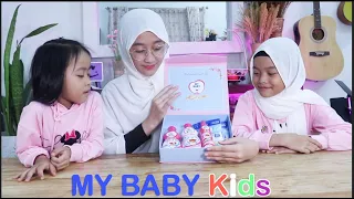 MY BABY Kids Losion Wangi Tahan Lama 🌸 - Lifia Niala
