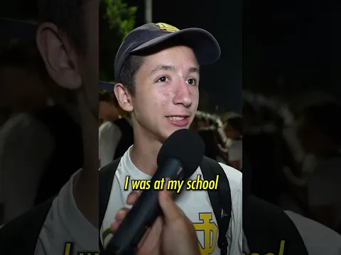 He tried to do WHAT?!