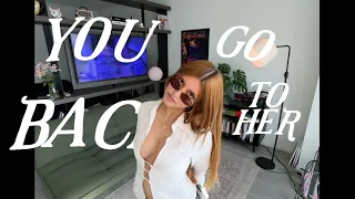 SOFIA - BACK TO BLACK  X TOXIC (Bossa Nova MASHUP)