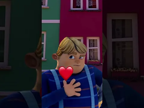 Bu Videoyu Sadece 5 Yaşından Büyükler İzleyebilir Rafadan Tayfa