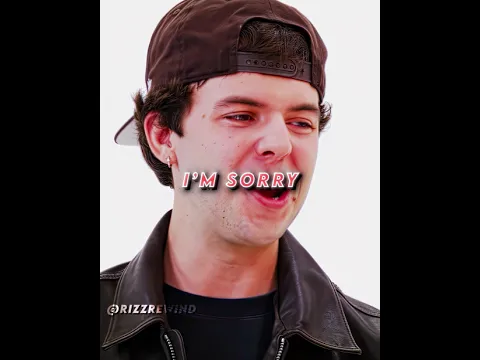 The worst decision of his life 😭 #dating
