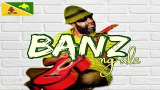 Banz Ngale - Kuakumba Rutz