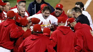 2011 World Series Game 6: Rangers vs. Cardinals | Classic Games