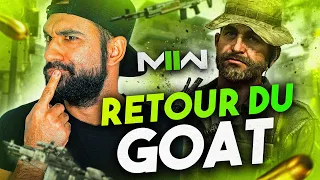 LE SNIPER EST INCROYABLE SUR MW2 ! | Wartek