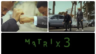 The Matrix Resurrections – Dance Movie in 2 minutes