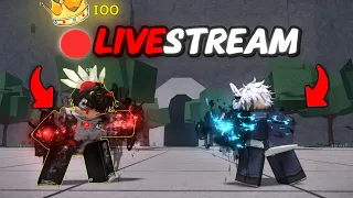 🔴 ROBLOX ROBUX EVENTS WITH VIEWERS (🫵 YOU CAN JOIN) 🔴 #tsb #deadrails #forsaken #roblox