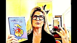 Explicando Arte do Feng Shui.Falando Sobre meu Primeiro Livro de Feng Shui Good Vibes  For You