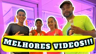 🔴Festa da Risada: Live Especial com os Vídeos Mais Hilários da Internet!🤪🎈🎉💥🔴
