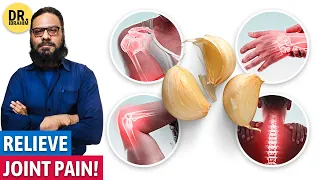 Joro Ka Dard/Sozish Ka Ilaj | Treat Joint Pain & Stiffness FAST (Urdu/Hindi) Dr. Ibrahim