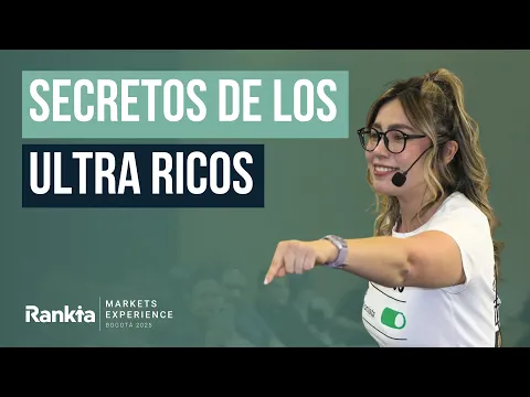 Sofía Rincón: Riqueza a prueba de divorcios e hijos vagos