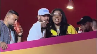 Neymar me confundiu pensando que eu era o Vini Jr 😱