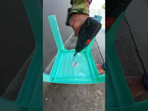 How not to mod your bmx bike.