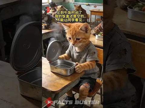 अरे ये लंच बॉक्स तो खाली है 🥺😥|| A story of Billu's Lunch || #shorts #trending