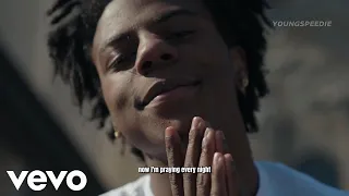 iShowSpeed - God is Good (Ft. Young Speedie)