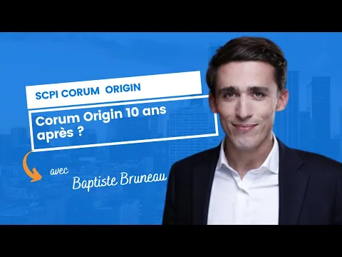 Corum Origin 10 ans après ?
