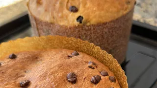 El pan dulce  casero más fácil y rico (en licuadora )😋🎄
