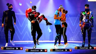 PRESET ALIGHT😈💥 MOTION FF💥🎶 ||🤡 PANDA🤡 - DESIIGNER || JEDAG JEDUG 👀VIRAL !