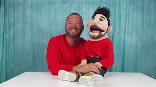 TD LEARNERS - VENTRILOQUIST - RAMDON WORLD PHOTOS 4