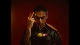 RK - Fettuccine | Video Oficial