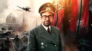 হিটলার যেভাবে পুরো দুনিয়ায় যুদ্ধ বাধিয়েছিল | The Crazy History of World War 2