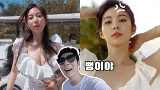 오빠 쉬러 온 거라며!? 보라야 여기 몰디브야... | 몰디브 여행 ep.2