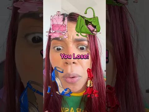 É rosa com rosa né gente?