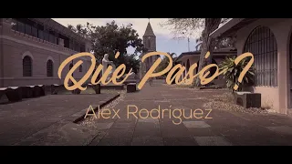 Que Paso?