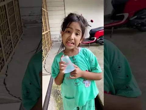 Adek jangan minta lagi ya#like #subscribe #comedy #shorts