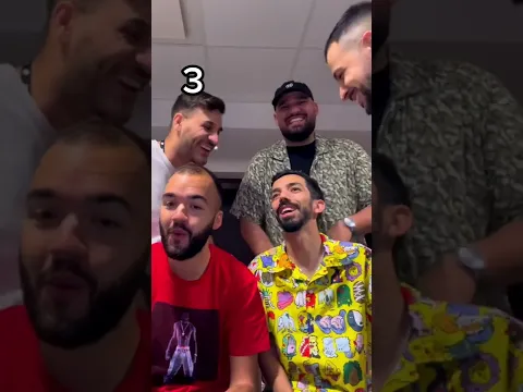 Le 4 ème D’OLI !! 😱😱