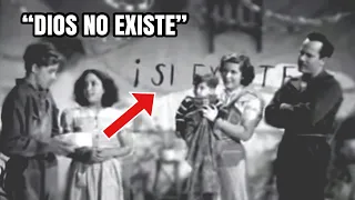 ESTA PELÍCULA DE PEDRO INFANTE OCULTA UN SECRETO