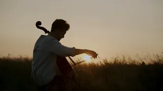 LUKA SULIC • LIFE • Music Video